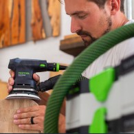  Richard Wagners Favourite Festool Products
